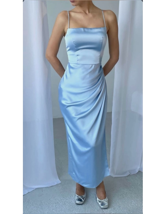 Signature Evening Dress