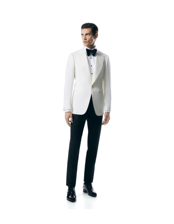 Men’s Wedding Suit