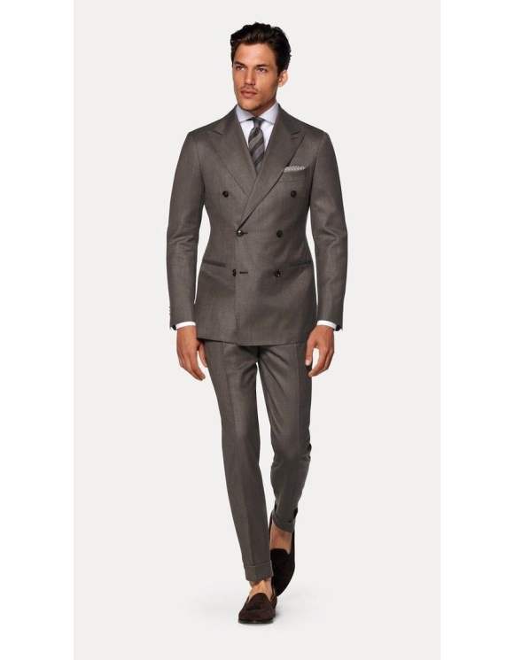 Men Modern Suit